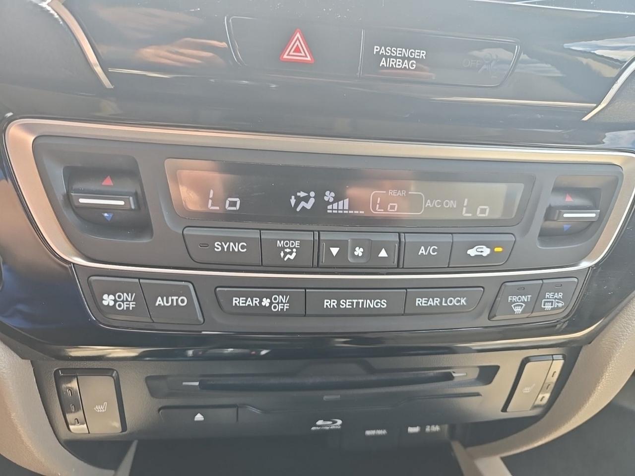 2019 Honda Pilot Touring West Burlington IA