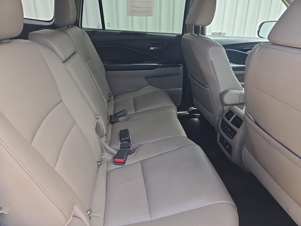 2019 Honda Pilot Touring West Burlington IA