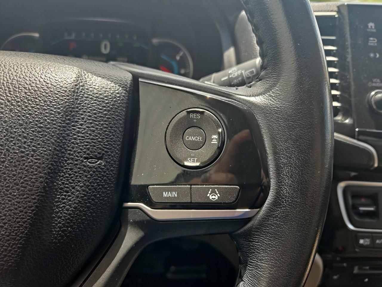 2019 Honda Pilot Touring West Burlington IA