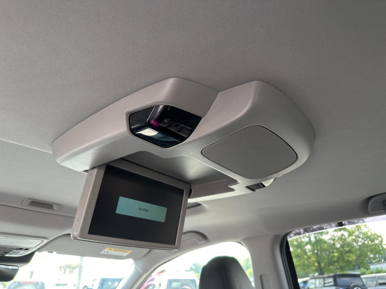 2019 Honda Pilot Touring Richmond VA
