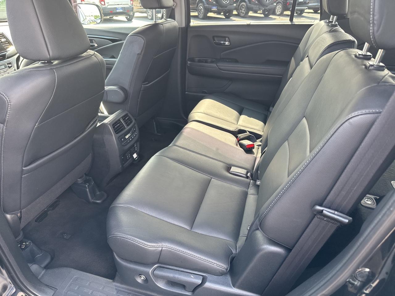 2019 Honda Pilot Touring Richmond VA