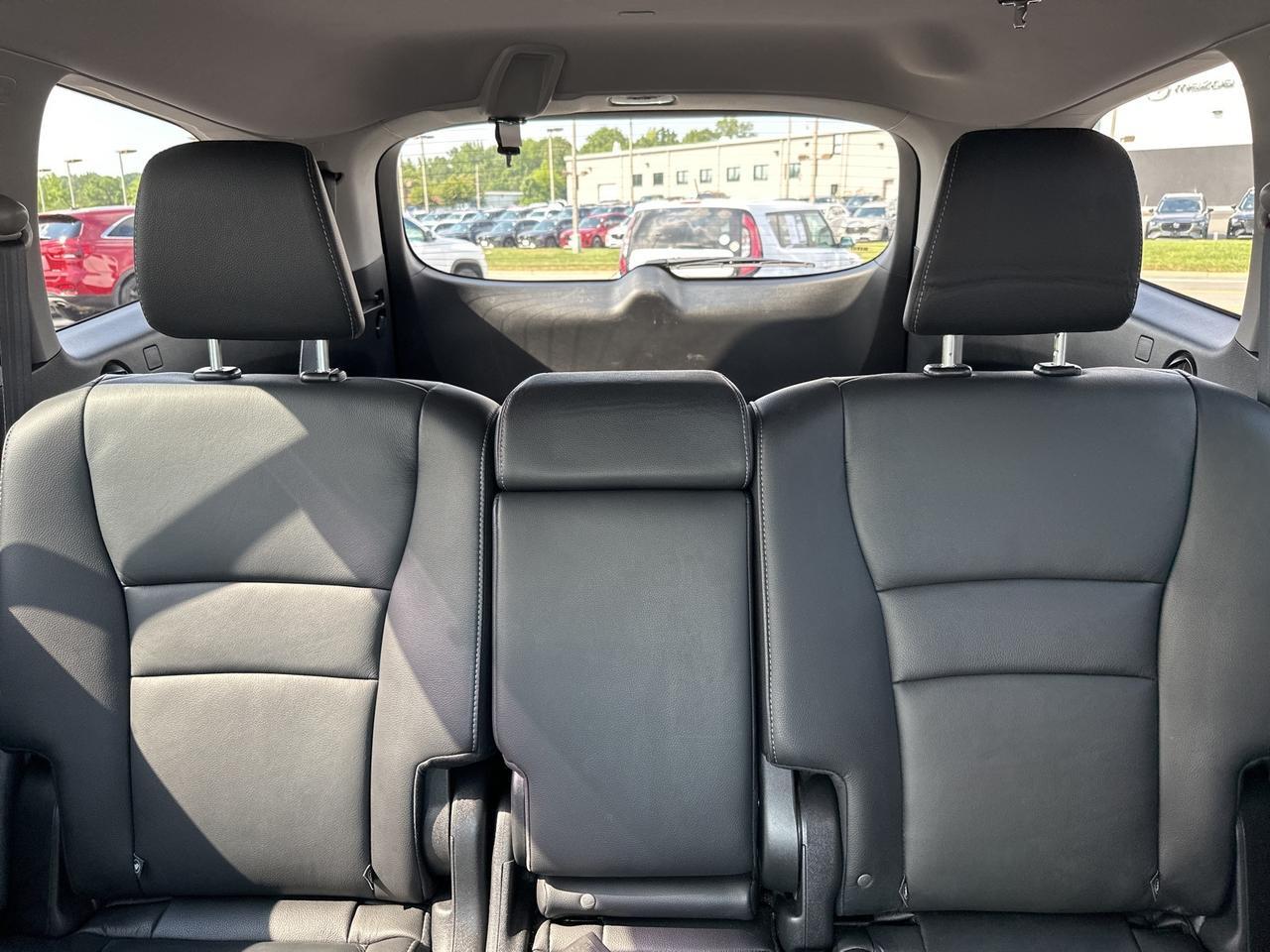 2019 Honda Pilot Touring Richmond VA