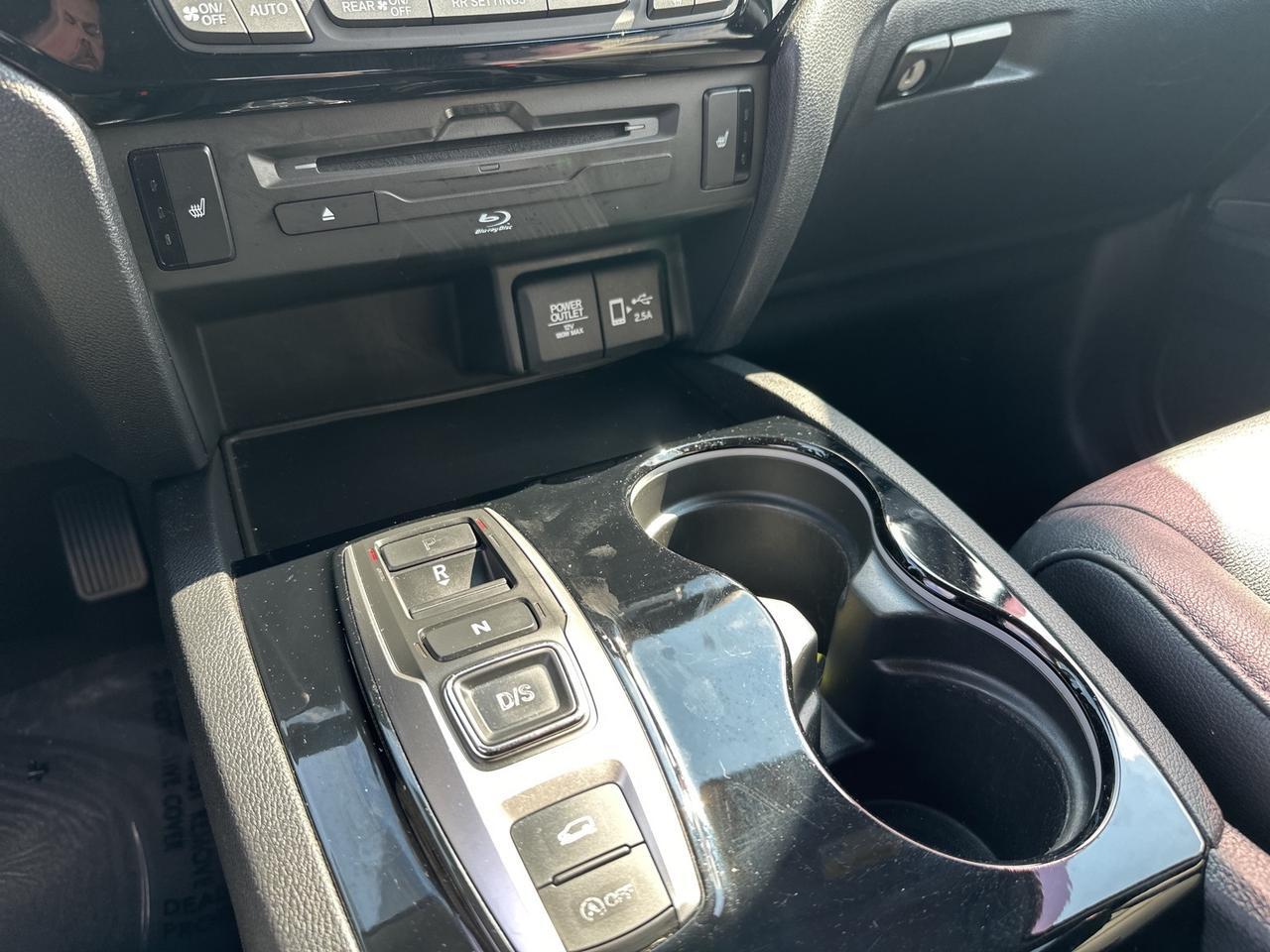 2019 Honda Pilot Touring Richmond VA