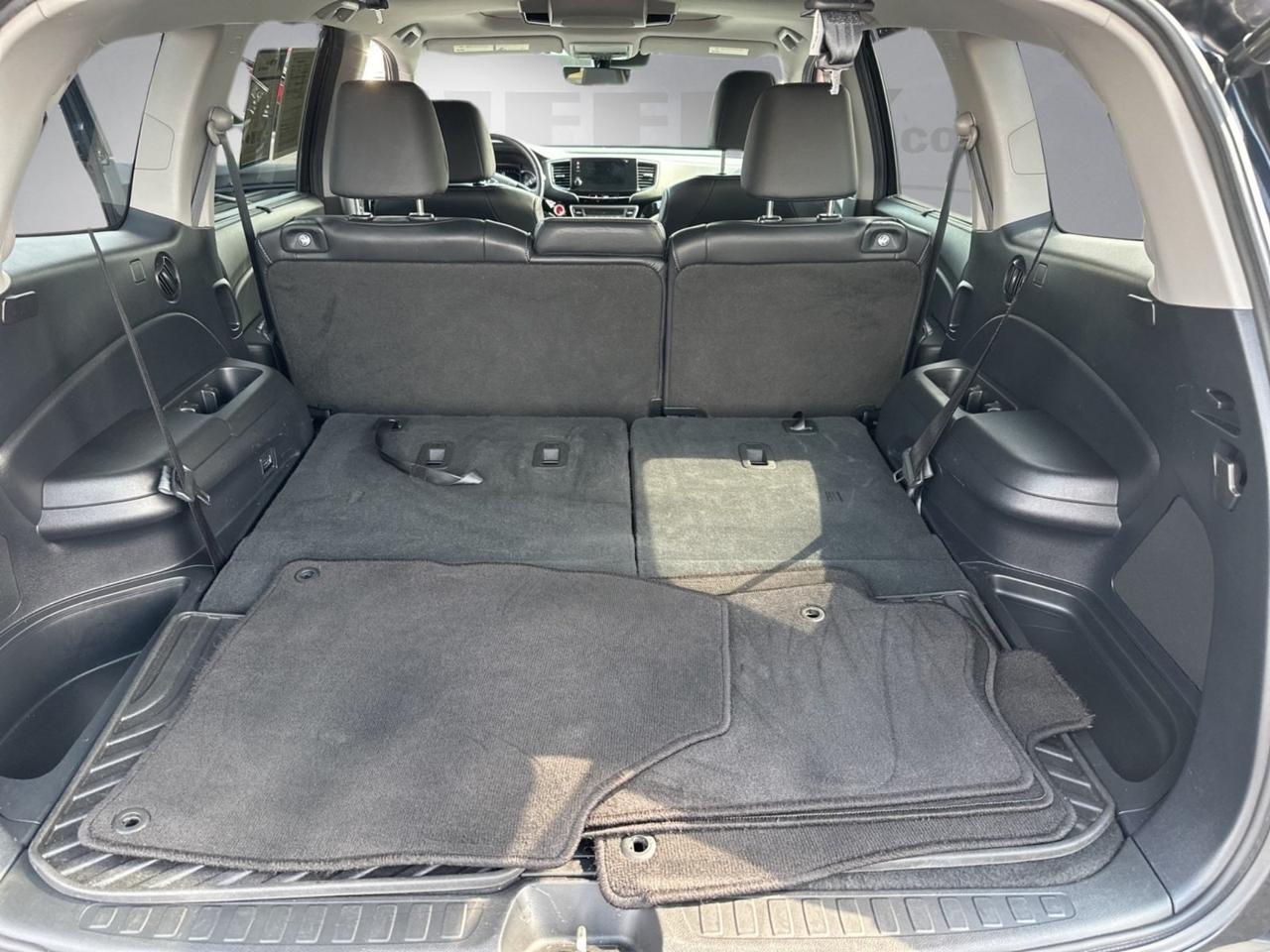 2019 Honda Pilot Touring Richmond VA