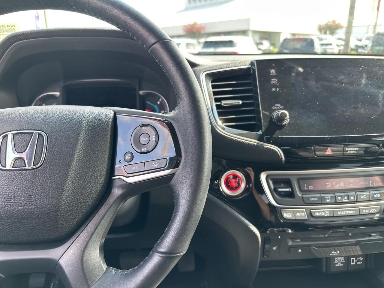 2019 Honda Pilot Touring Richmond VA