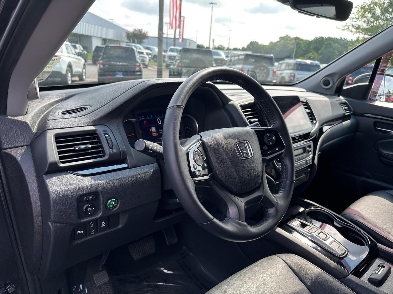 2019 Honda Pilot Touring Richmond VA