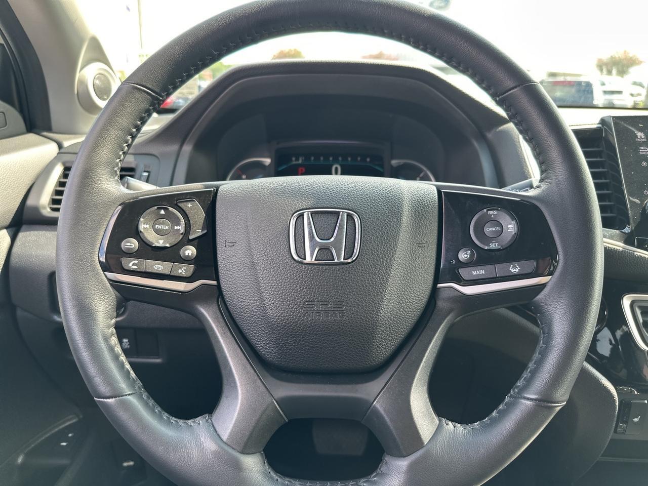 2019 Honda Pilot Touring Richmond VA