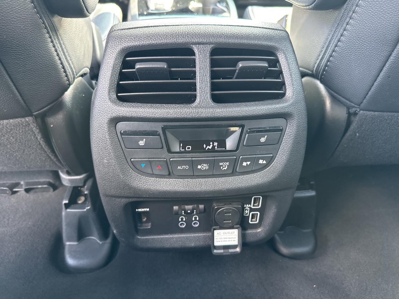 2019 Honda Pilot Touring Richmond VA