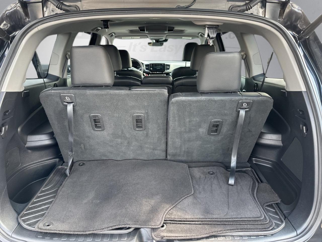 2019 Honda Pilot Touring Richmond VA
