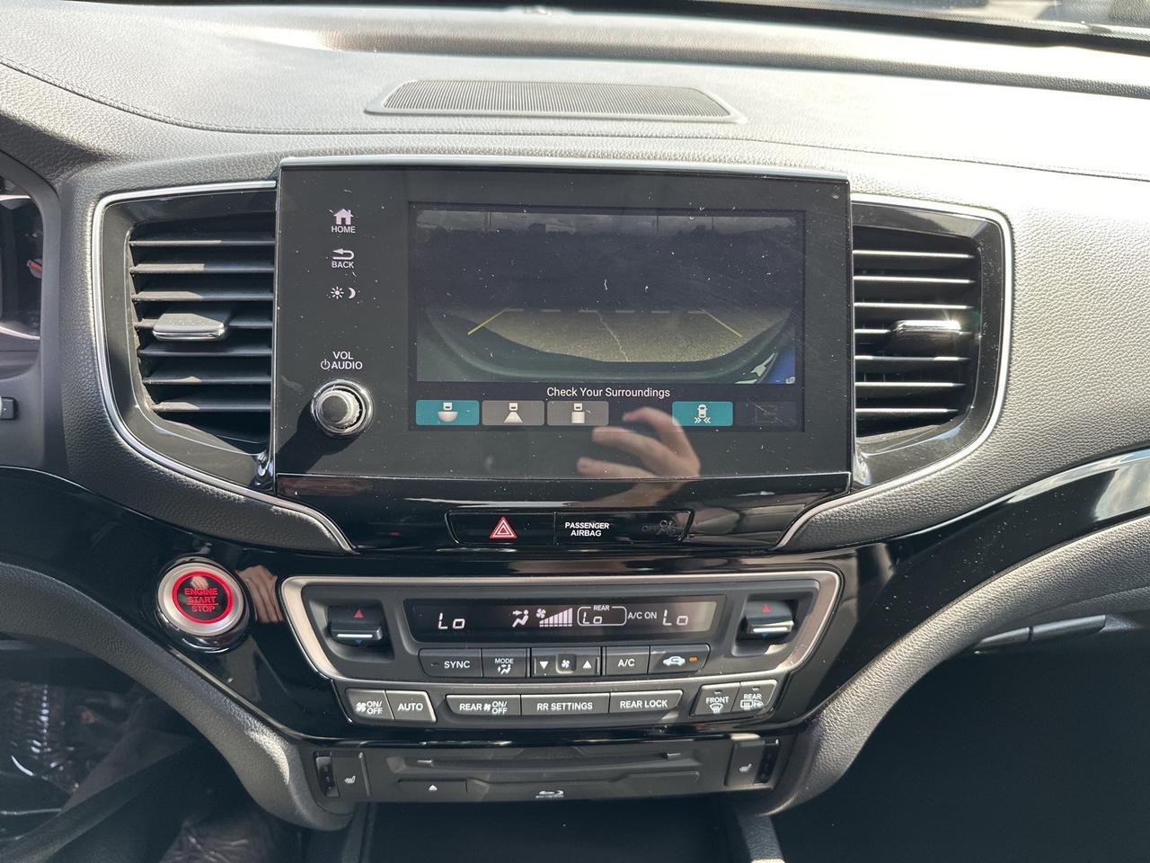 2019 Honda Pilot Touring Richmond VA