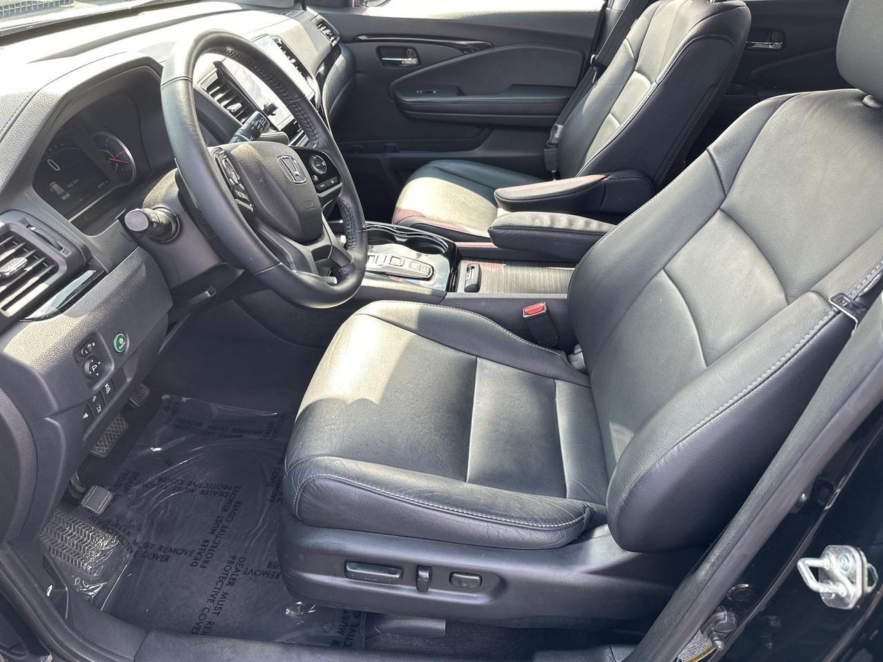 2019 Honda Pilot Touring Richmond VA
