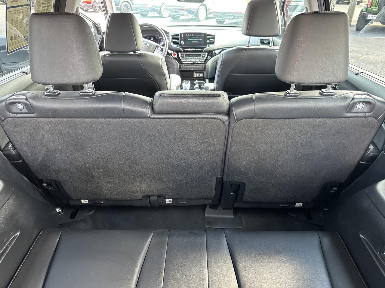 2019 Honda Pilot Touring Richmond VA