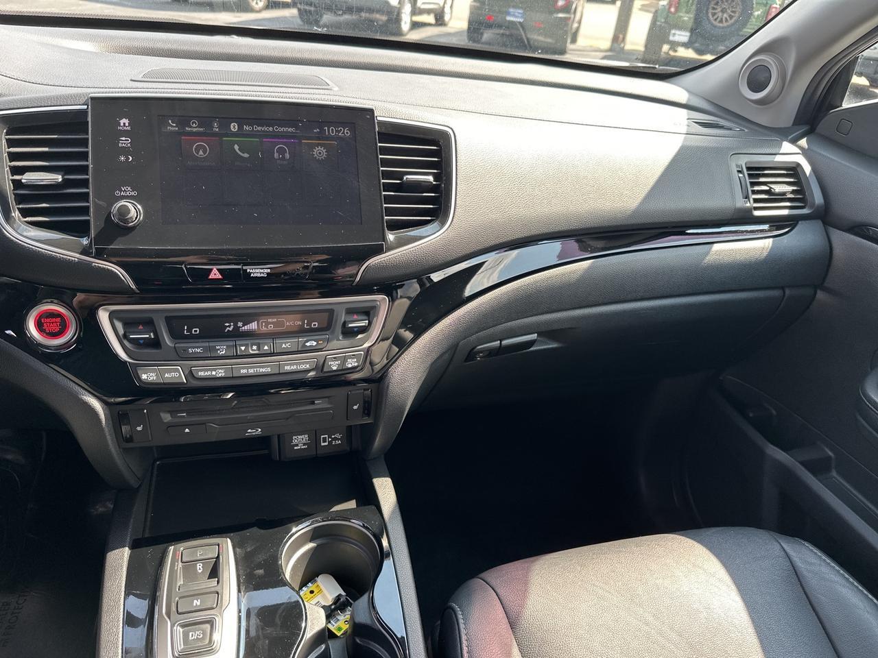 2019 Honda Pilot Touring Richmond VA