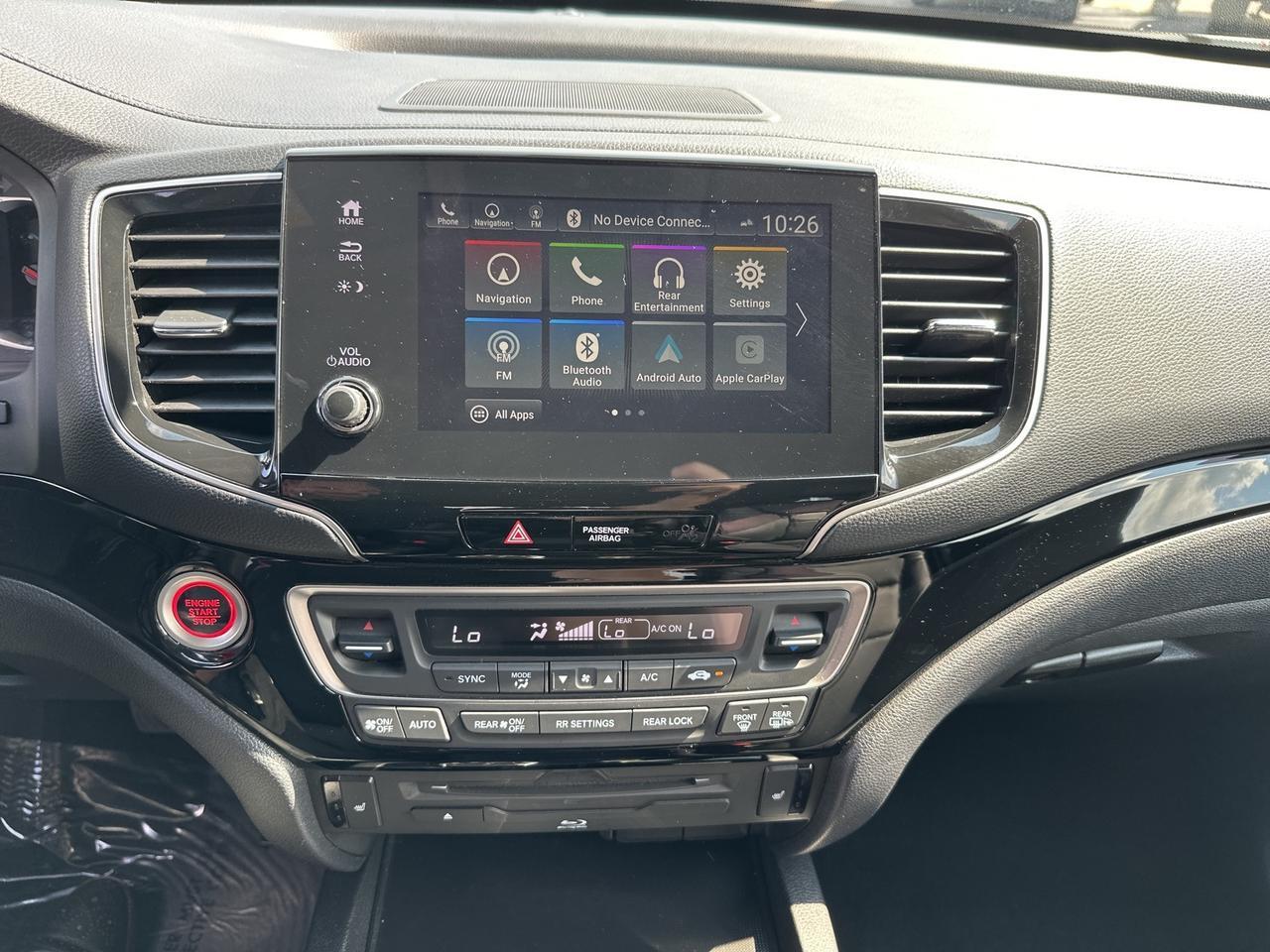 2019 Honda Pilot Touring Richmond VA
