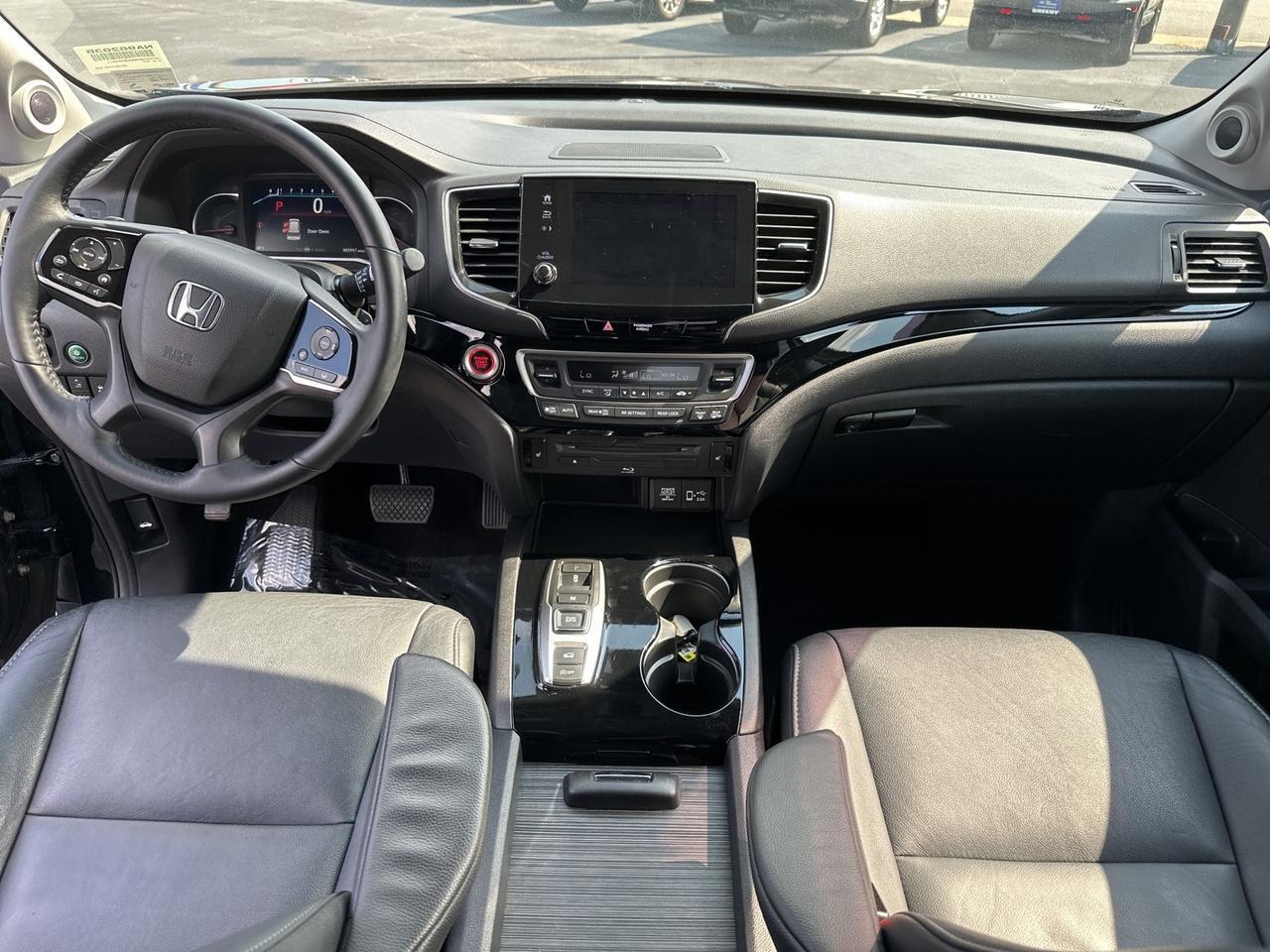 2019 Honda Pilot Touring Richmond VA