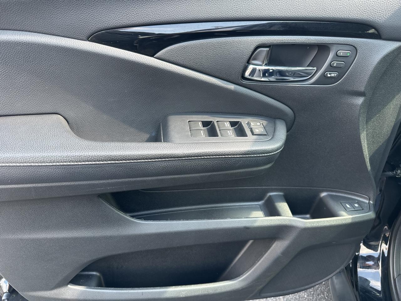 2019 Honda Pilot Touring Richmond VA