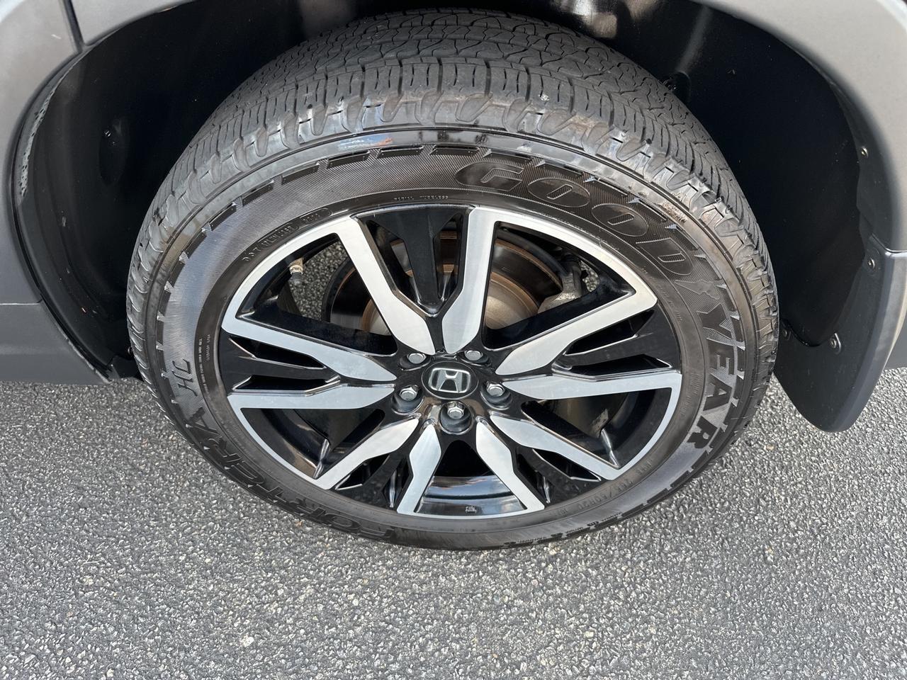 2019 Honda Pilot Touring Richmond VA