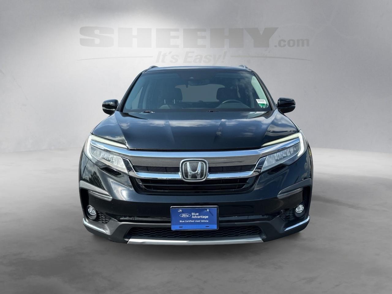 2019 Honda Pilot Touring Richmond VA