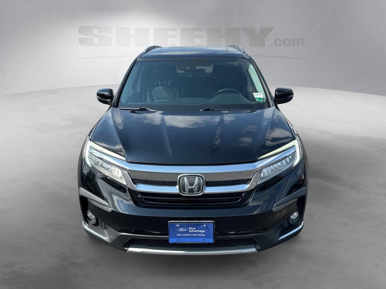 2019 Honda Pilot Touring Richmond VA