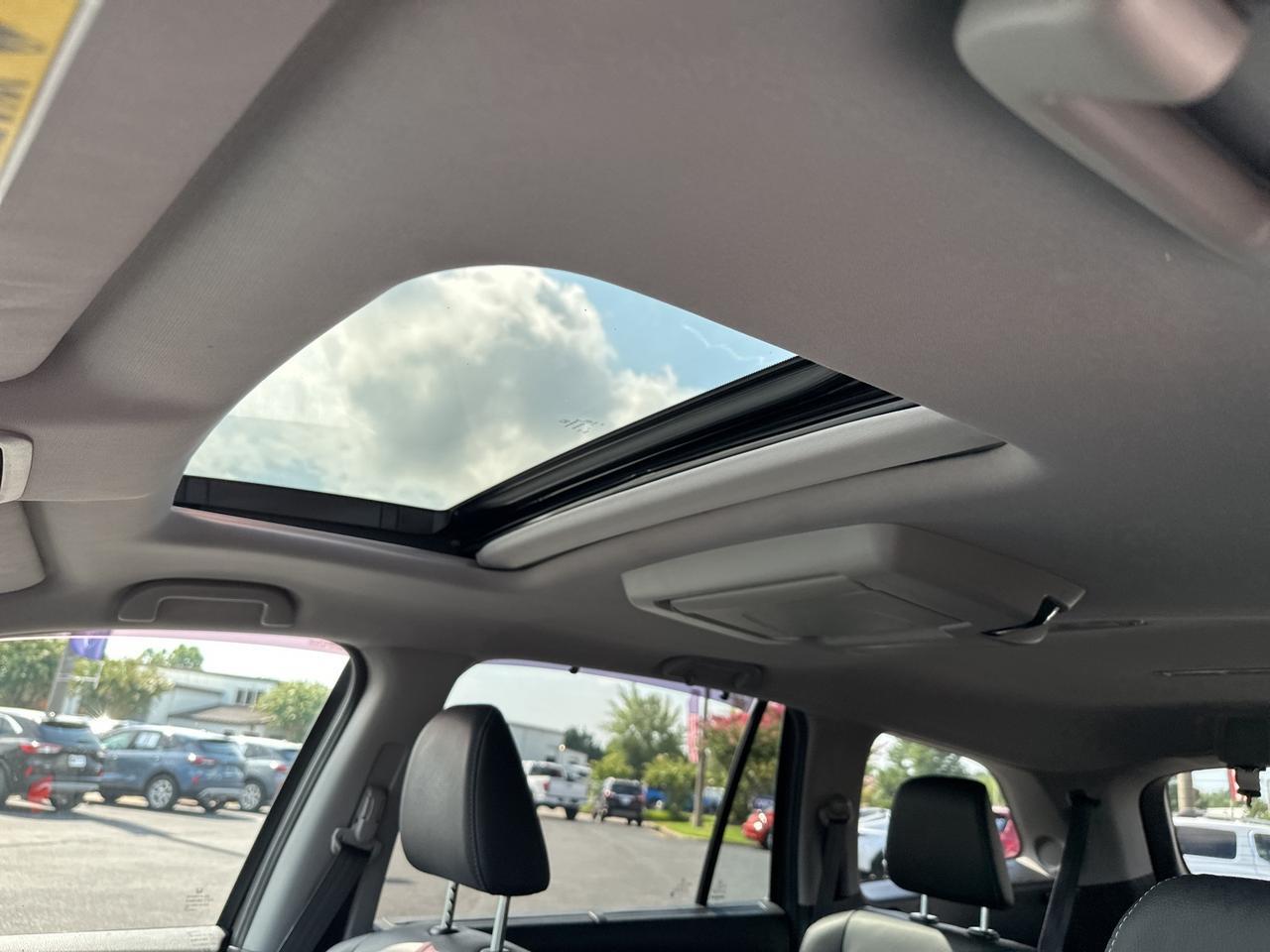 2019 Honda Pilot Touring Richmond VA