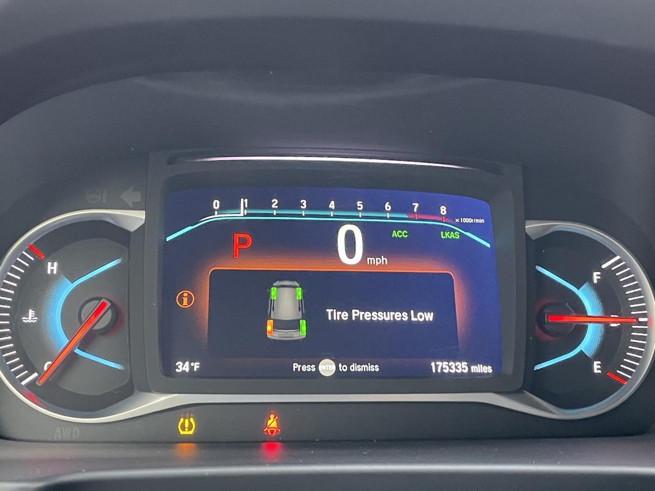 2019 Honda Pilot Touring Alexandria VA