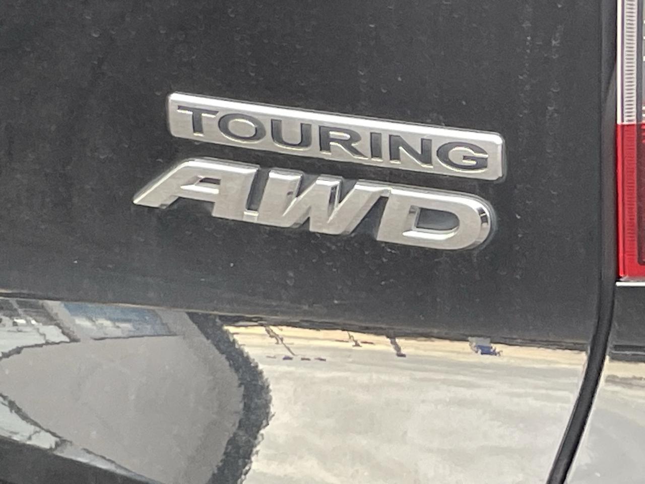 2019 Honda Pilot Touring Alexandria VA