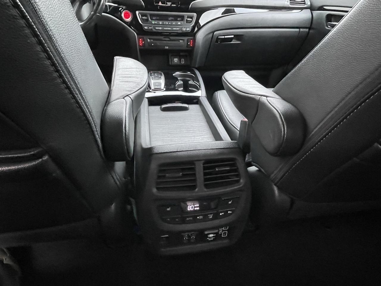 2019 Honda Pilot Touring Alexandria VA