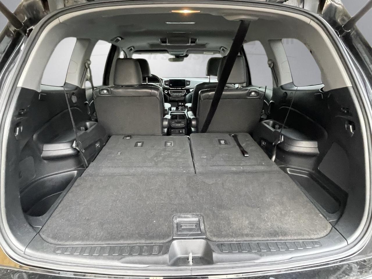 2019 Honda Pilot Touring Alexandria VA