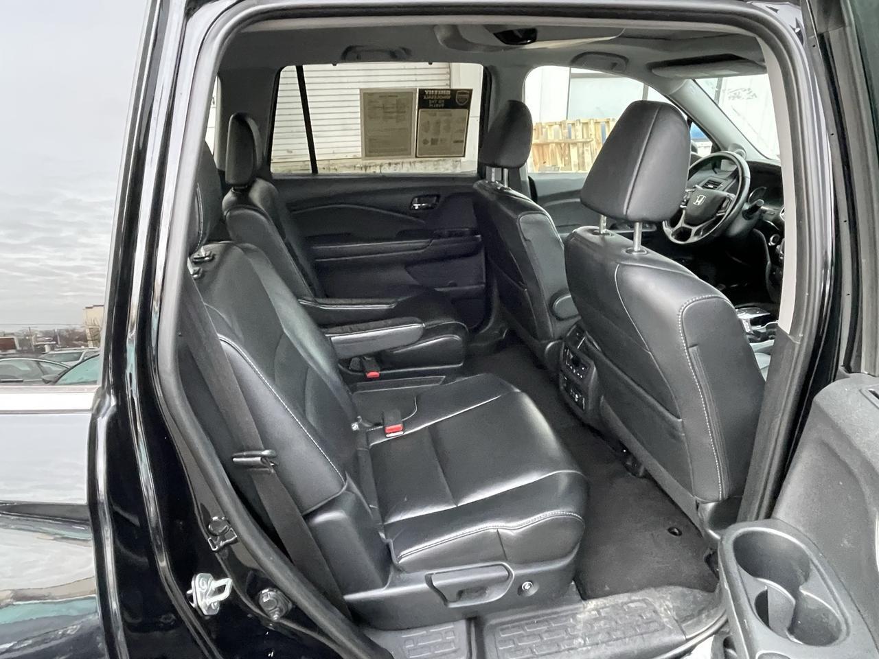 2019 Honda Pilot Touring Alexandria VA