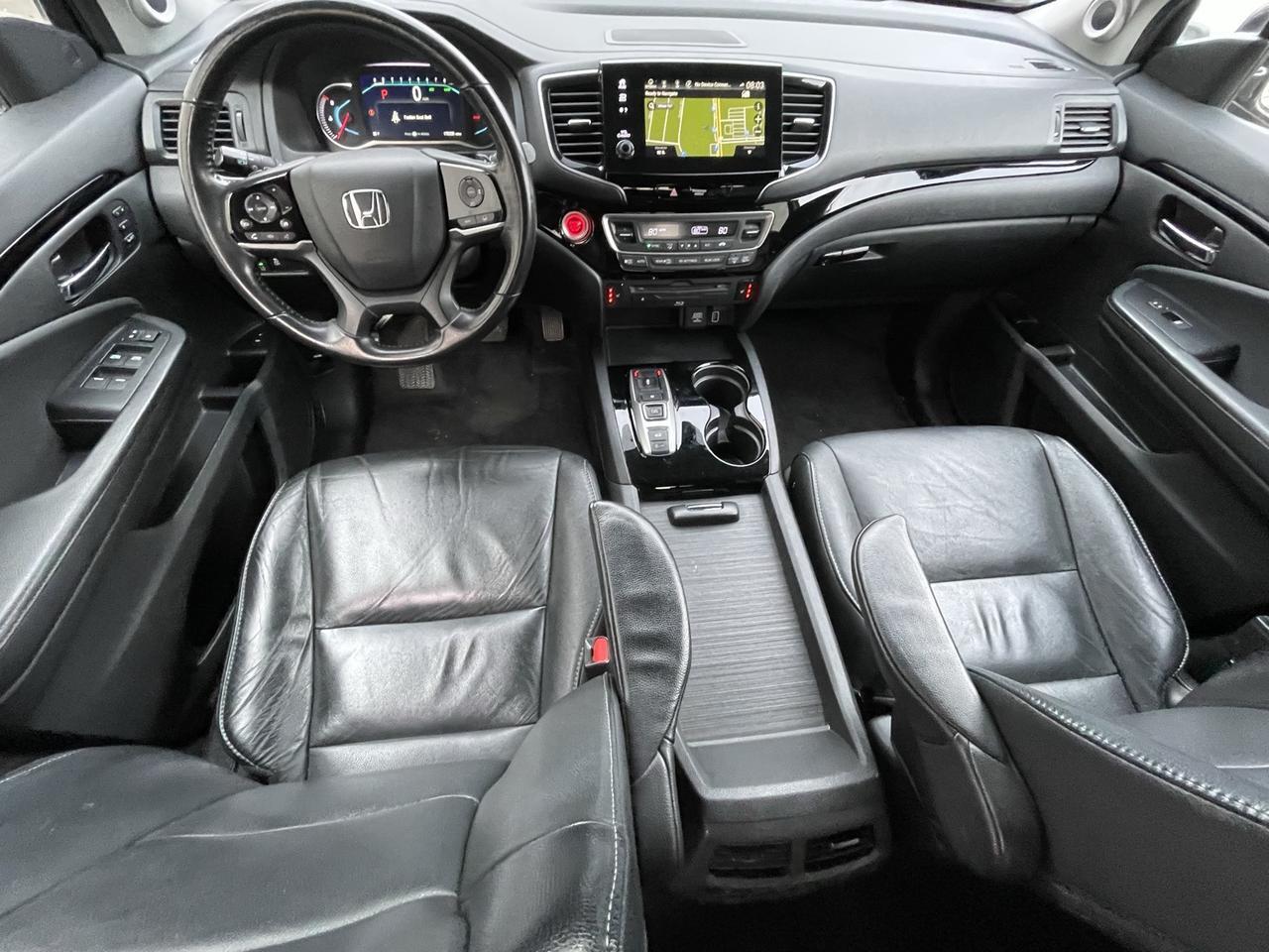 2019 Honda Pilot Touring Alexandria VA