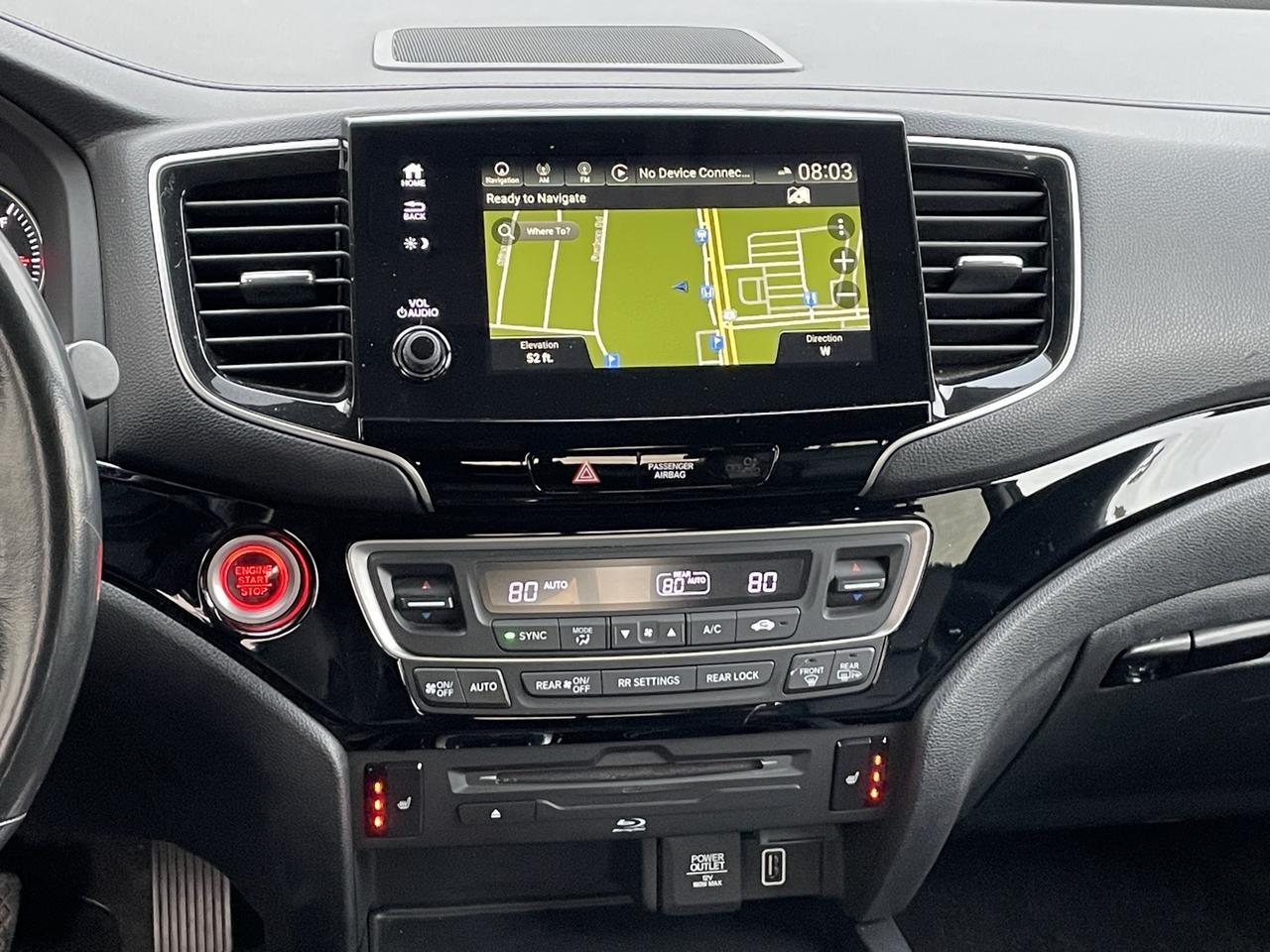 2019 Honda Pilot Touring Alexandria VA