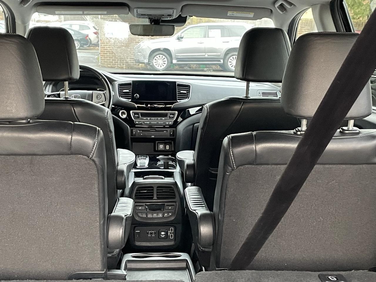 2019 Honda Pilot Touring Alexandria VA