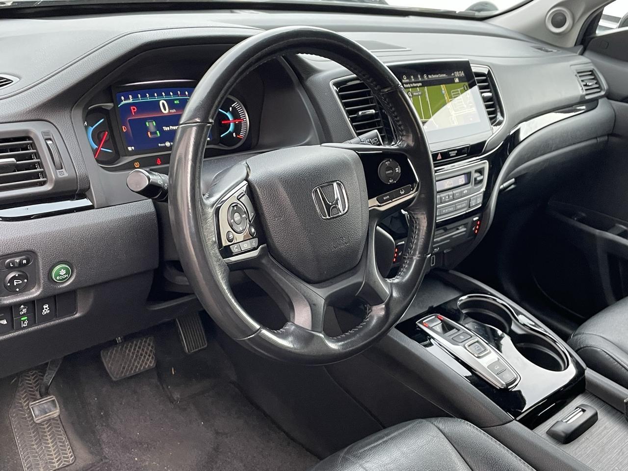 2019 Honda Pilot Touring Alexandria VA