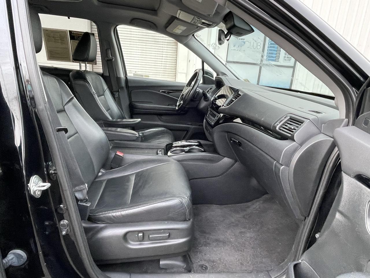 2019 Honda Pilot Touring Alexandria VA
