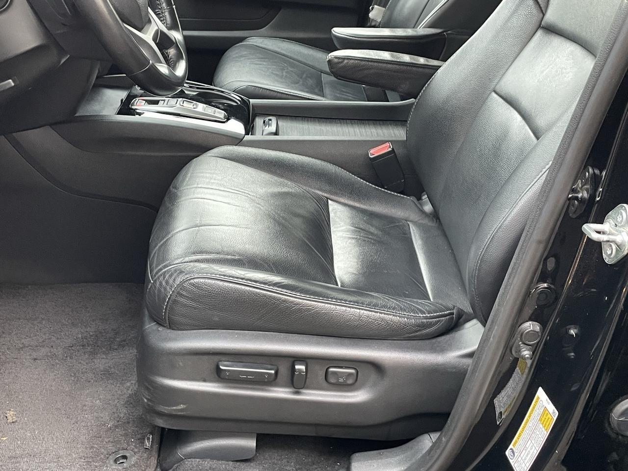 2019 Honda Pilot Touring Alexandria VA