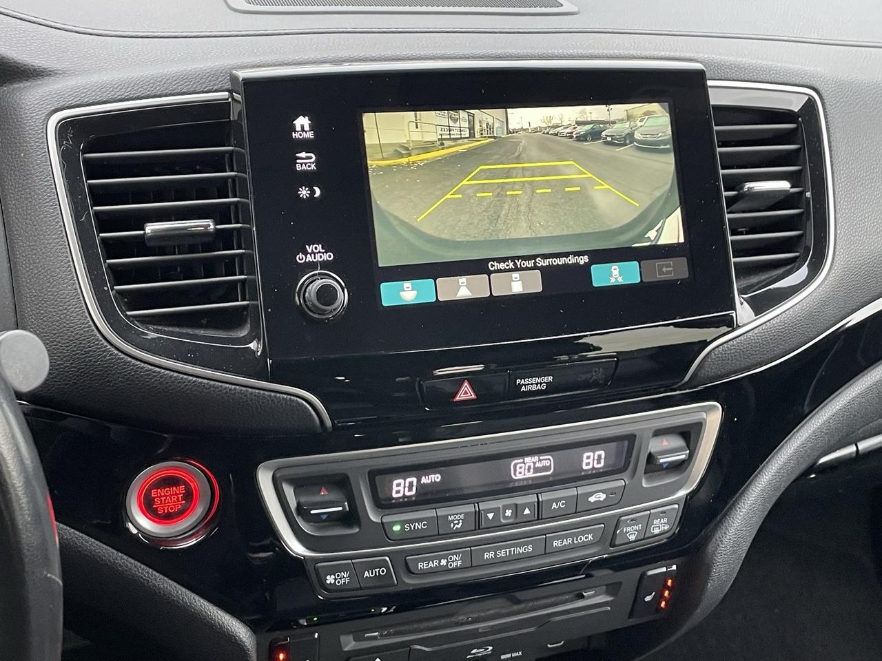 2019 Honda Pilot Touring Alexandria VA