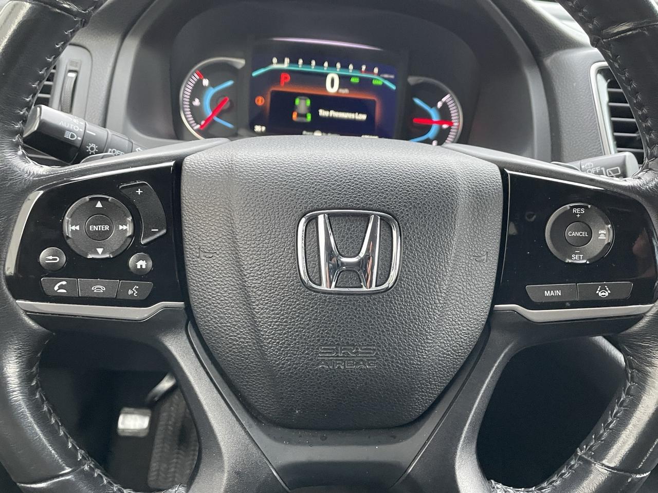 2019 Honda Pilot Touring Alexandria VA