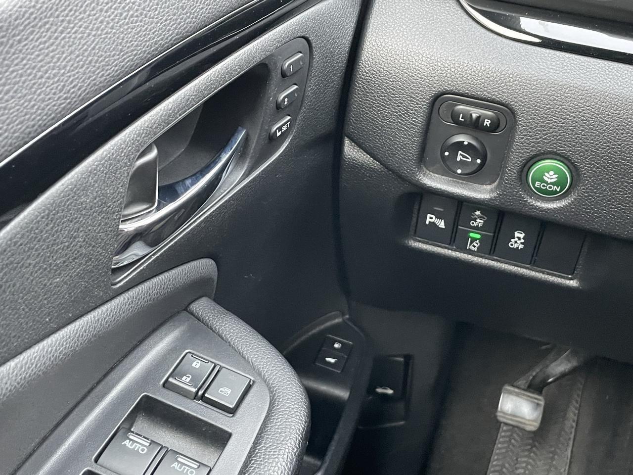 2019 Honda Pilot Touring Alexandria VA