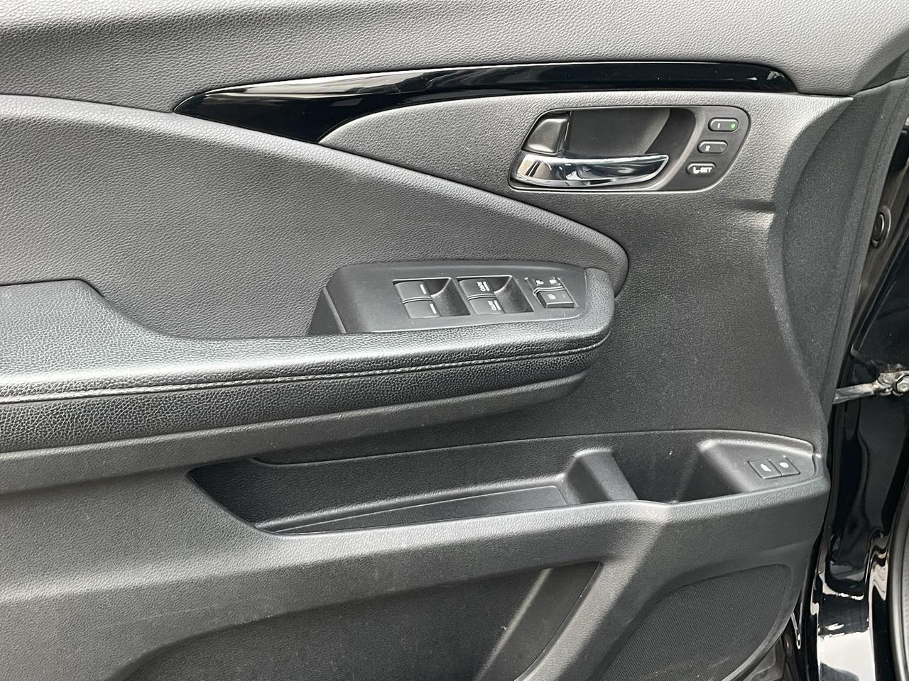 2019 Honda Pilot Touring Alexandria VA