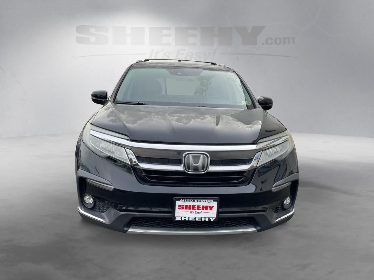 2019 Honda Pilot Touring Alexandria VA