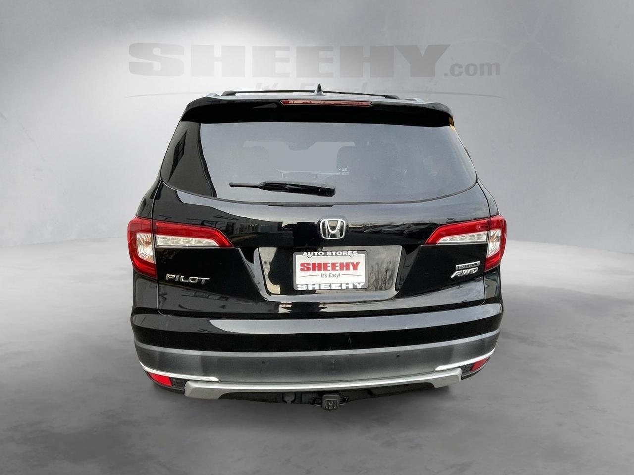 2019 Honda Pilot Touring Alexandria VA