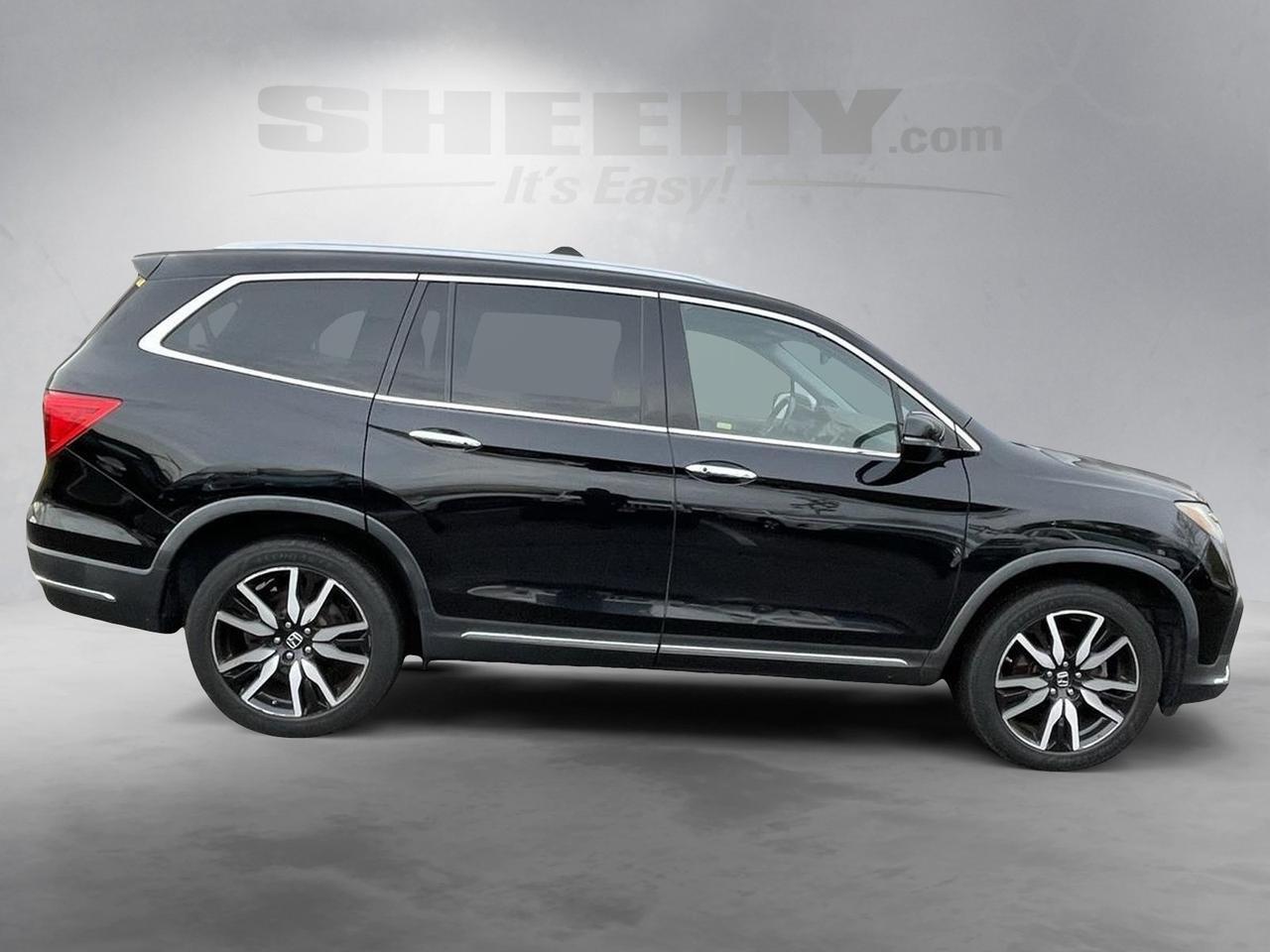 2019 Honda Pilot Touring Alexandria VA