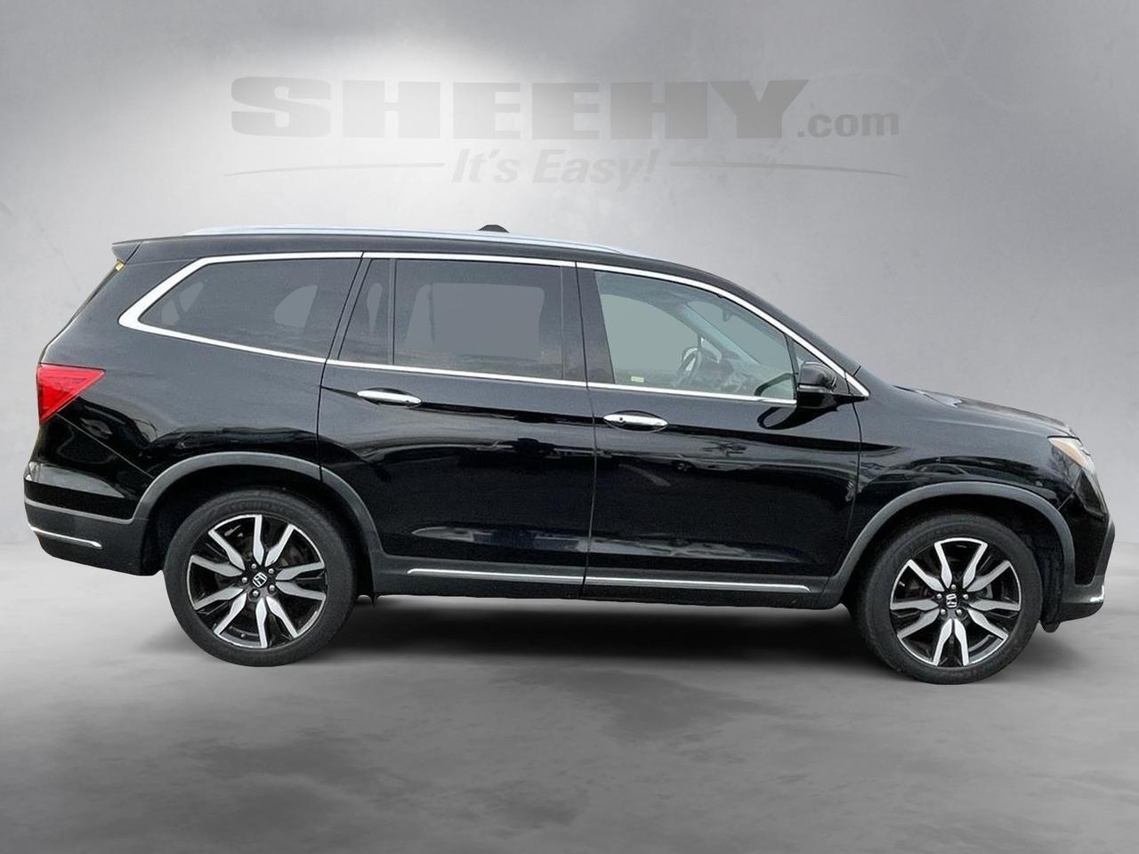 2019 Honda Pilot Touring Alexandria VA