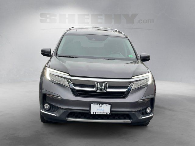 2019 Honda Pilot Touring Alexandria VA