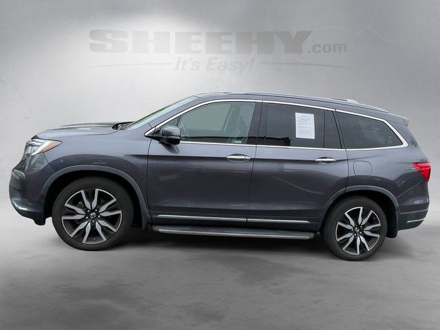 2019 Honda Pilot Touring Alexandria VA
