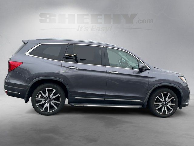 2019 Honda Pilot Touring Alexandria VA