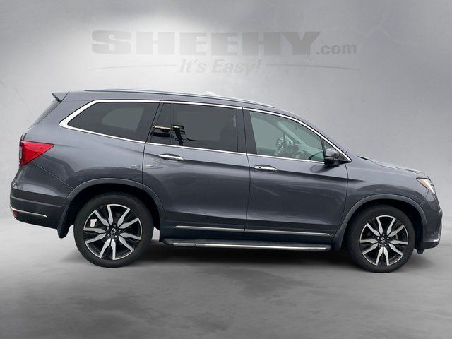 2019 Honda Pilot Touring Alexandria VA