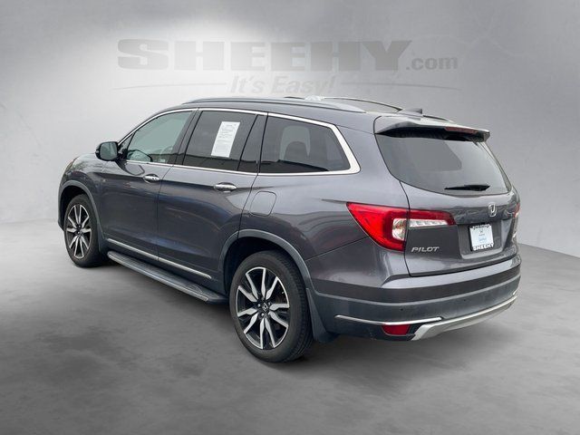2019 Honda Pilot Touring Alexandria VA