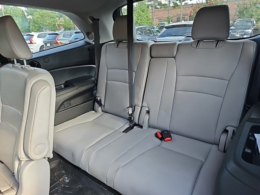 2019 Honda Pilot Touring Hunt Valley MD