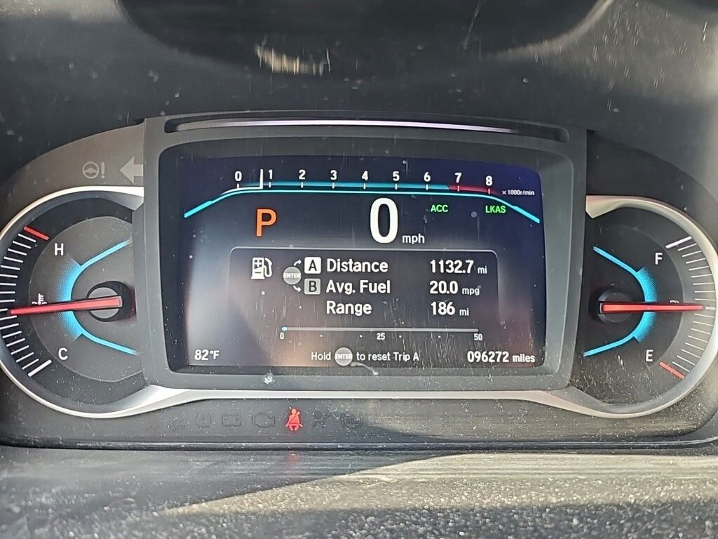 2019 Honda Pilot Touring Hunt Valley MD